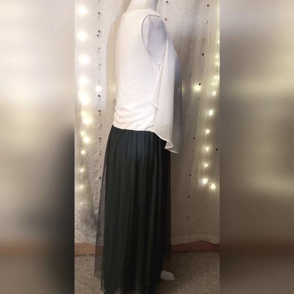 S.deer / concepts dress size med - Picture 3 of 3